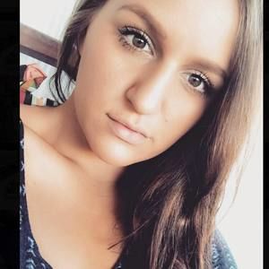 Meet your Posher, Kristen